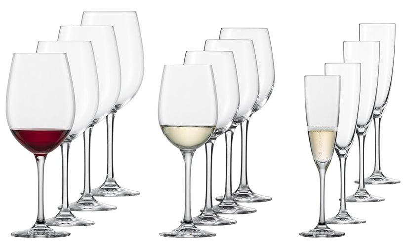 Schott Zwiesel Classico Starter Set 12-piece